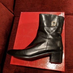 Salvatore Ferragamo boots